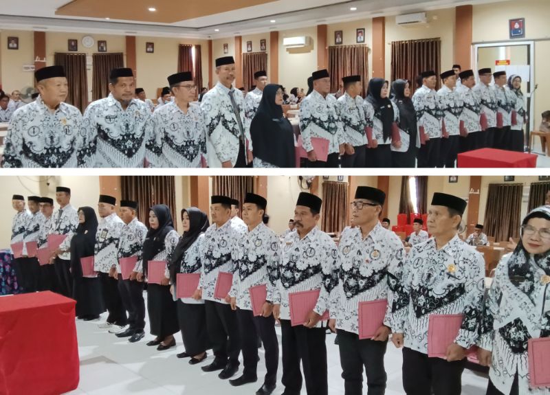 Bidang PGRI Aceh - Persatuan Guru Republik Indonesia Cabang Aceh